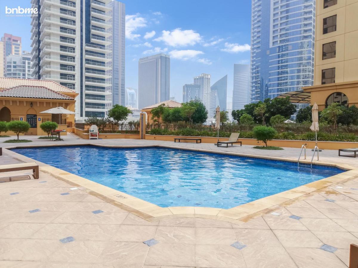 Bnbmehomes - 4Br Apartment With Dubai Marina View Eksteriør billede